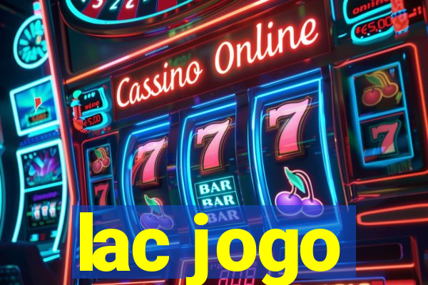 lac jogo